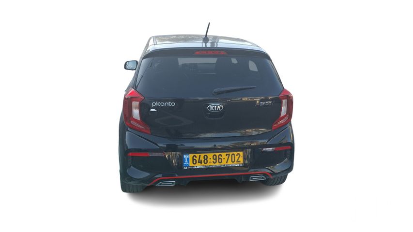 קיה פיקנטו