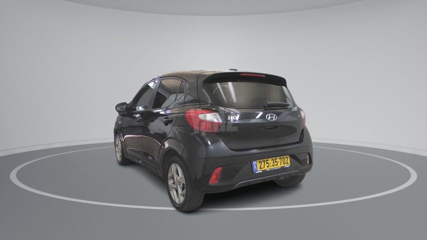 יונדאי i10