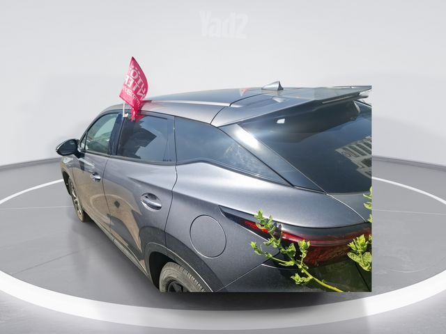 צ׳רי FX