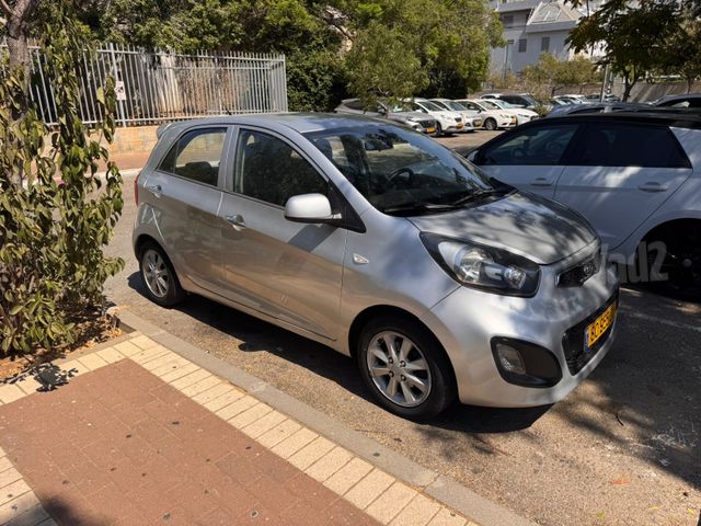 קיה פיקנטו