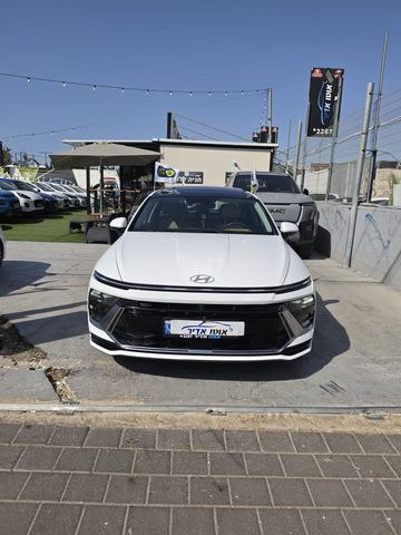 יונדאי סונטה