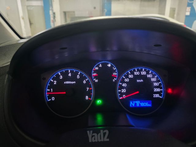 יונדאי i20