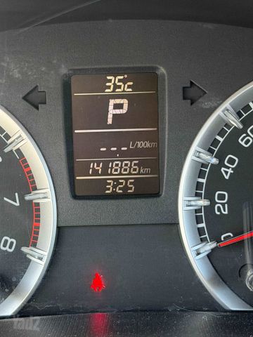מודעת רכב סוזוקי סוויפט 1