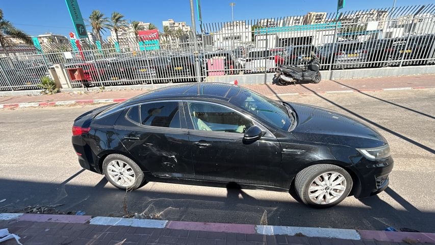 קיה אופטימה