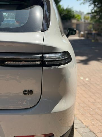 ליפמוטור C10