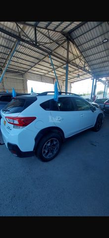 סובארו XV