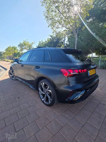 אאודי A3