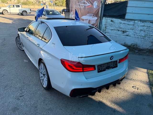 ב מ וו סדרה 5
