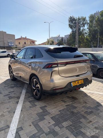 מודעת רכב פורתינג פריידי 2