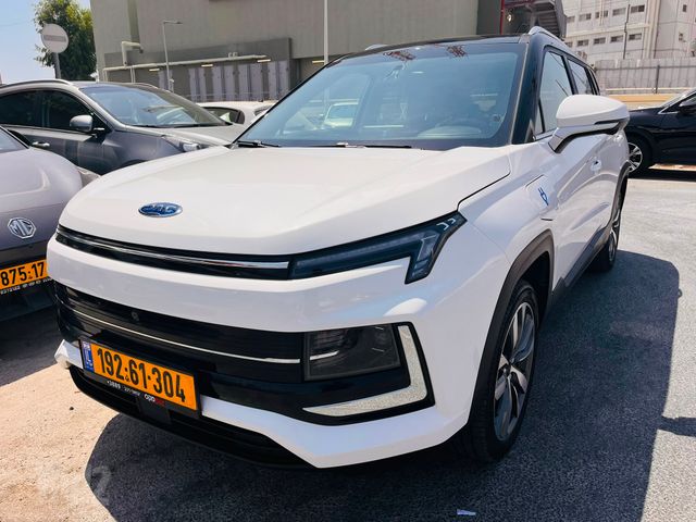 ג׳יי.איי.סי E-JS4