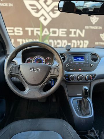 יונדאי i10