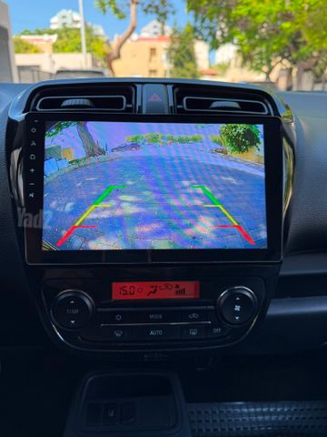 מיצובישי ספייס סטאר