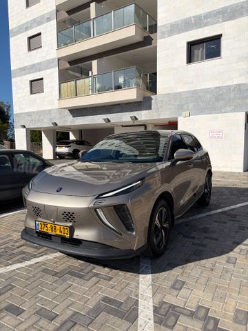 מודעת רכב פורתינג פריידי