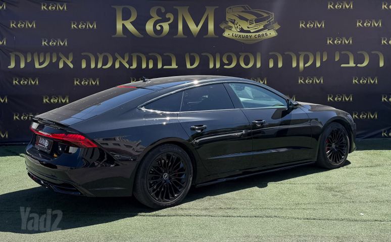 אאודי A7