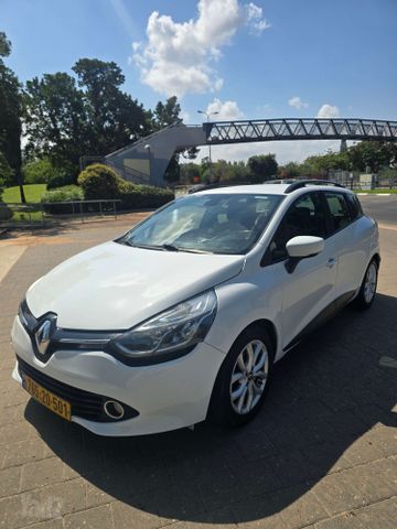 רנו קליאו