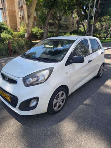 קיה פיקנטו