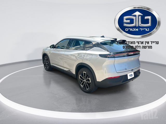 דונגפנג מייג׳