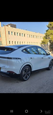 אקספנג G6