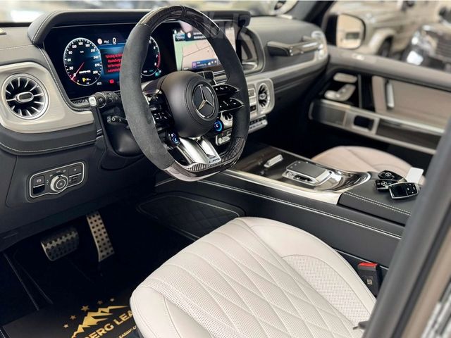 מרצדס-בנץ G-class
