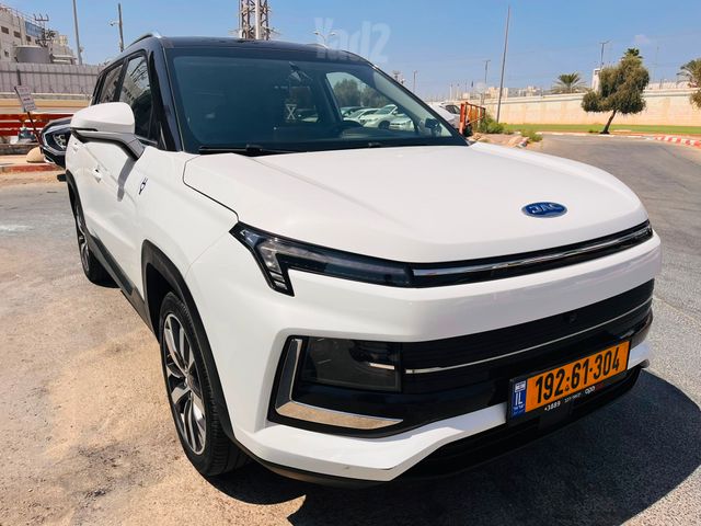 ג׳יי.איי.סי E-JS4