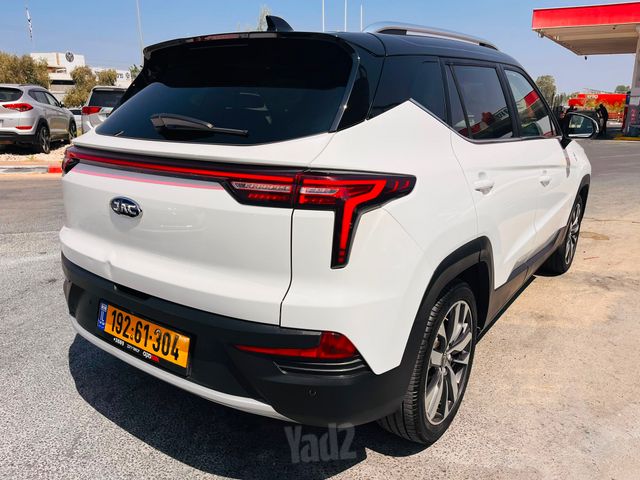 ג׳יי.איי.סי E-JS4