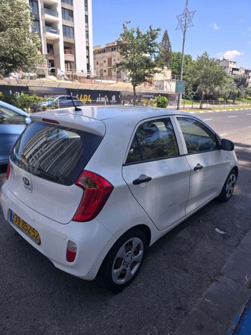 קיה פיקנטו