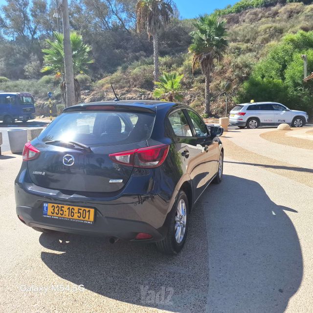 מאזדה 2