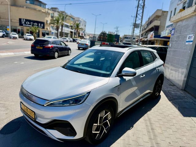 בי.ווי.די אטו 3