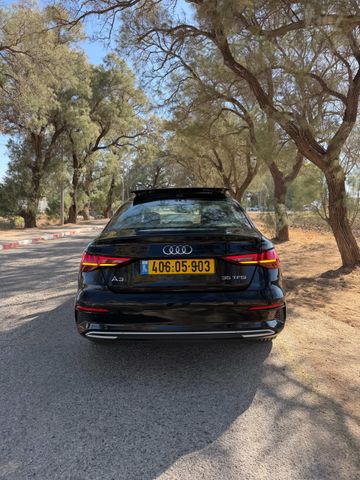 אאודי A3