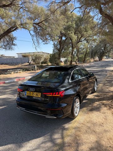 אאודי A3