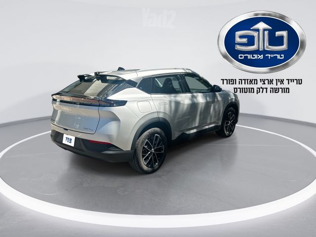 דונגפנג מייג׳