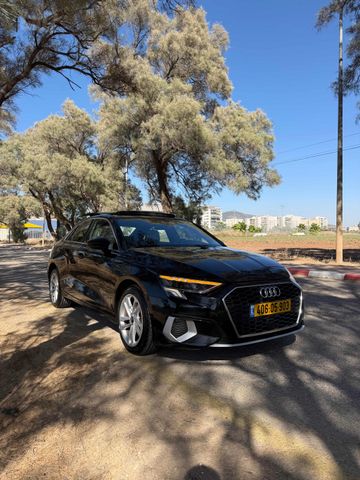 אאודי A3