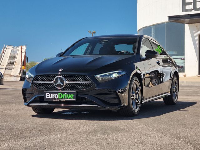 מודעת רכב מרצדס-בנץ A-class