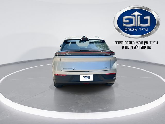 דונגפנג מייג׳
