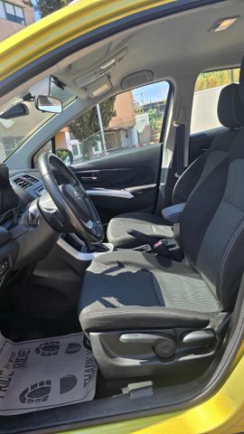 סוזוקי SX4