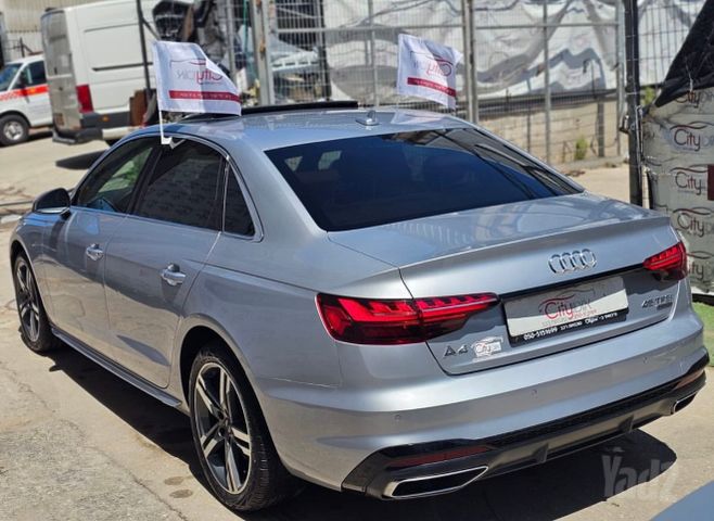אאודי A4