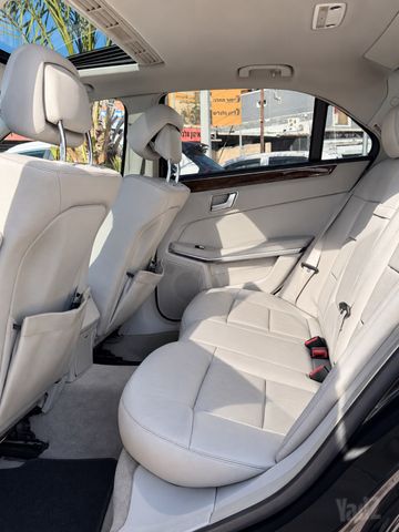 מרצדס-בנץ E-class