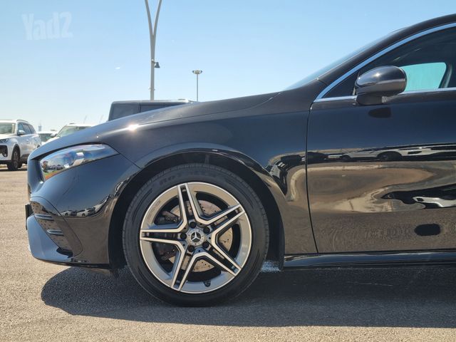 מרצדס-בנץ A-class