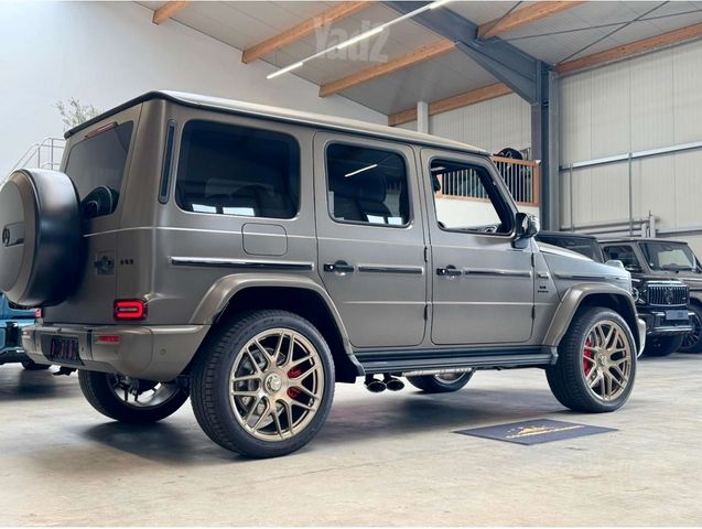 מרצדס-בנץ G-class