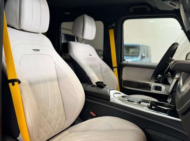 מרצדס-בנץ G-class