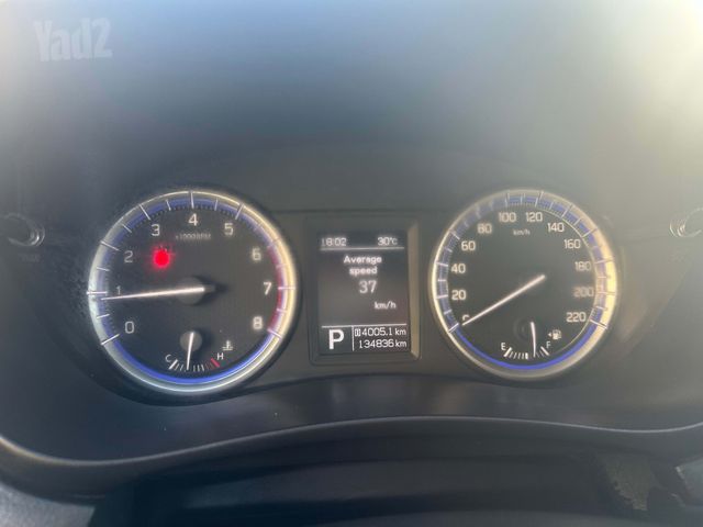 סוזוקי קרוסאובר