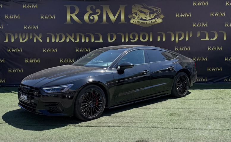 אאודי A7