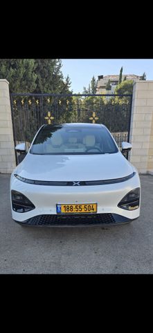 אקספנג G6