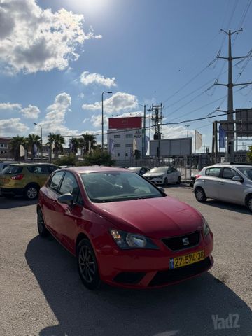 סיאט איביזה