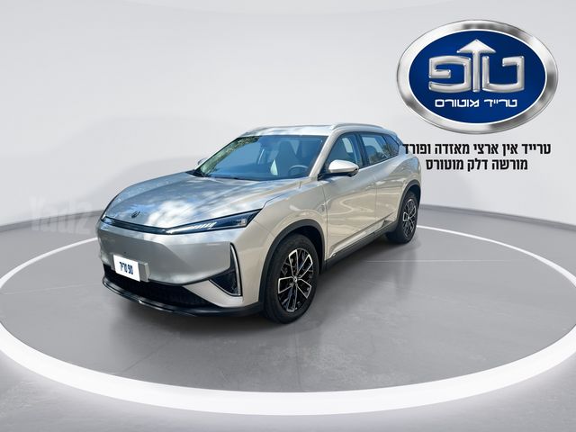 דונגפנג מייג׳