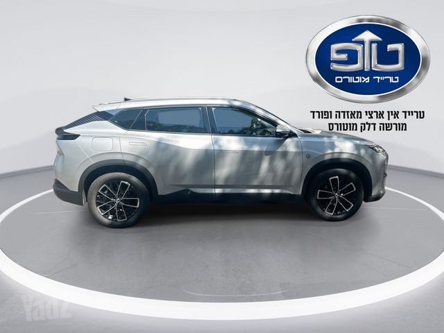 דונגפנג מייג׳