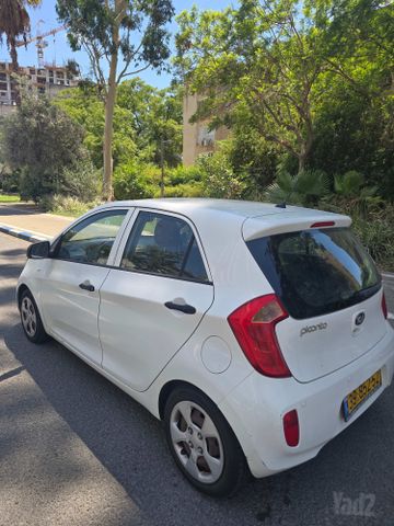 קיה פיקנטו