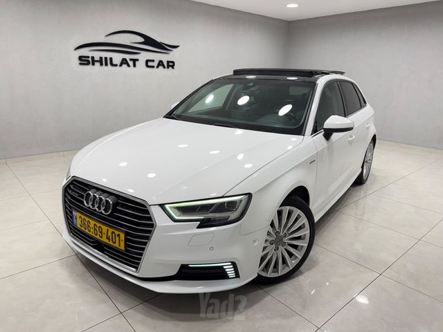 אאודי A3