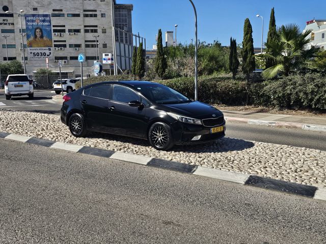 קיה פורטה