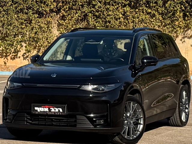 מודעת רכב ליפמוטור C10